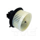 2002 GMC Sierra 1500 HVAC Blower Motor Front