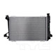 1995 Ford F-150 Radiator 4.9L 6 Cylinder