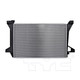 1994 Ford F-150 Radiator 4.9L 6 Cylinder