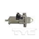 2004 Honda Accord Starter Motor 2.4L 4 Cylinder