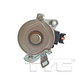 2004 Honda Accord Starter Motor 2.4L 4 Cylinder