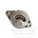 2006 Honda Element Starter Motor 2.4L 4 Cylinder