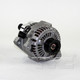 2011 Hyundai Azera Alternator 3.8L 6 Cylinder