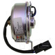 1999 Mitsubishi Montero Sport Engine Cooling Fan Motor Right Passenger Side 1999 Mitsubishi Montero Sport Engine Cooling Fan Motor Right Passenger Side