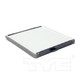 2009 Pontiac G3 Cabin Air Filter