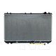 2000 Lexus ES300 Radiator 3.0L 6 Cylinder