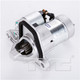 2013 Nissan Juke Starter Motor 1.6L 4 Cylinder