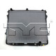 2011 Lexus LX570 Radiator 5.7L 8 Cylinder