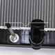 2009 Toyota Land Cruiser Radiator 5.7L 8 Cylinder