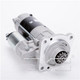 1997 Ford E-350 Econoline Starter Motor 7.3L 8 Cylinder