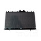 2007 Mitsubishi Galant Radiator 2.4L 4 Cylinder