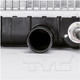 2000 Toyota Tacoma Base Radiator 2.4L 4 Cylinder Front