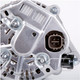 2000 Honda CR-V Alternator 2.0L 4 Cylinder 2000 Honda CR-V Alternator 2.0L 4 Cylinder