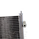 2012 Nissan Rogue A/C Condenser