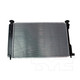 2010 GMC Terrain Radiator 3.0L 6 Cylinder