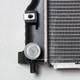 2016 GMC Terrain Radiator 3.6L 6 Cylinder
