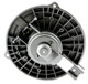 2009 Honda Ridgeline HVAC Blower Motor Front