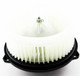 2014 Honda Ridgeline HVAC Blower Motor Front