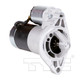 1999 Jeep TJ Starter Motor 4.0L 6 Cylinder