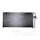 2003 Ford F-150 A/C Condenser 4.2L 6 Cylinder