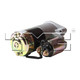 1996 Chrysler Cirrus Starter Motor 2.5L 6 Cylinder
