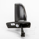 1992 Ford F-150 Side Door View Mirror Manual Non-Heated Signal Left Driver Side