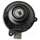 2006 Toyota Camry Engine Cooling Fan Motor 2.4L 4 Cylinder Left Driver Side 2006 Toyota Camry Engine Cooling Fan Motor 2.4L 4 Cylinder Left Driver Side