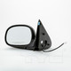 1998 Ford F-150 Austera Side Door View Mirror Power Non-Heated Signal Left Driver Side