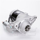 2001 GMC Sierra 2500 HD Starter Motor 6.6L 8 Cylinder