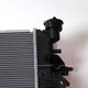 2009 Dodge Ram 1500 Radiator 4.7L 8 Cylinder