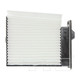 2012 Nissan Versa Cabin Air Filter