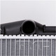 1998 Toyota Avalon Radiator 3.0L 6 Cylinder