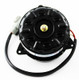 1998 Toyota Corolla Engine Cooling Fan Motor Right Passenger Side 1998 Toyota Corolla Engine Cooling Fan Motor Right Passenger Side