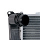 2011 BMW 328i xDrive Radiator