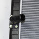 2012 Infiniti EX35 Radiator 3.5L 6 Cylinder