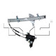 1997 Buick Regal Power Window Motor and Regulator Assembly Front Right