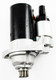 2016 Volkswagen Beetle Starter Motor 2.5L 5 Cylinder