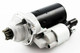 2007 Volkswagen Beetle Starter Motor 2.5L 5 Cylinder