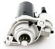 2007 Volkswagen Beetle Starter Motor 2.5L 5 Cylinder