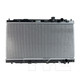 2001 Acura Integra Radiator 1.8L 4 Cylinder