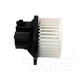 2001 Chevrolet Venture HVAC Blower Motor Front