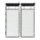 2004 Nissan Pathfinder Cabin Air Filter