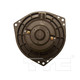 2002 Nissan Sentra HVAC Blower Motor Front