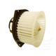 2003 Nissan Sentra HVAC Blower Motor Front