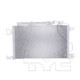 2007 Mercedes-Benz C55 AMG A/C Condenser
