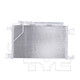 2006 Mercedes-Benz CLK350 A/C Condenser