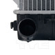 2010 GMC Canyon Radiator 3.7L 5 Cylinder
