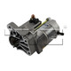 2009 Dodge Challenger Starter Motor 6.1L 8 Cylinder