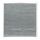 2002 Lexus ES300 Cabin Air Filter