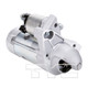 2003 Jeep Grand Cherokee Starter Motor 4.0L 6 Cylinder
